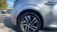 Peugeot 208 1.2 PureTech 100 Allure Premium + 5dr Petrol Hatchback